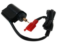 Elektrischer Choke Kaltstarter