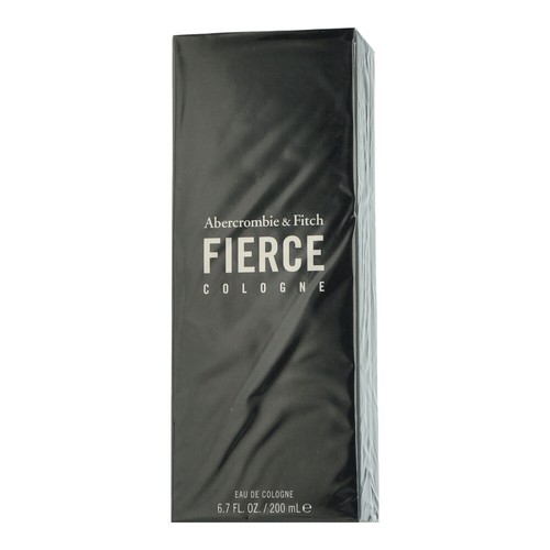 Abercrombie fitch fierce edc - abercrombie,