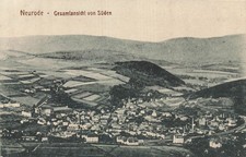 Neurode Germany-Nowa Ruda
