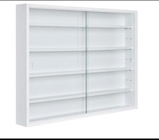 Vitrine Inter Link -