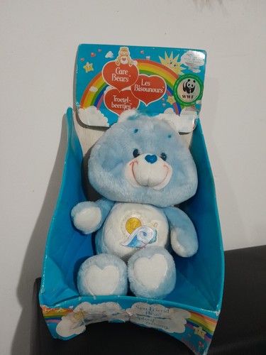 Care bears sea friend - friend, im