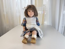 Künstlerpuppe sigikid sabine - sigikid,