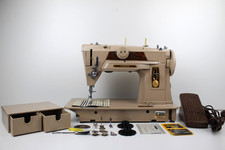 Elektrische Singer 401G