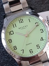 Regent Herren Uhr *