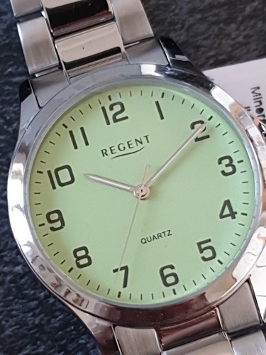 Regent herren uhr - regent,