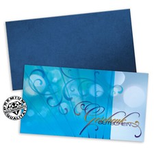 Gutscheinkarten "Standard" mit