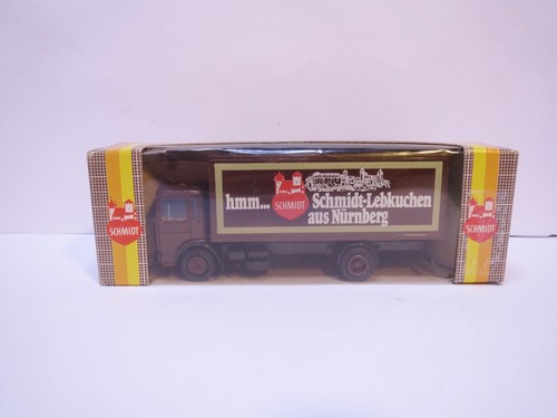 Man schmidt - 1:87, „schmidt