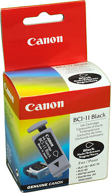 Canon bci 3er - canon, oem