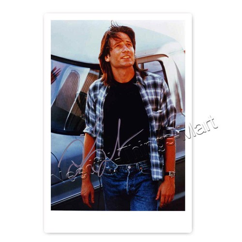 David duchovny aus - david,