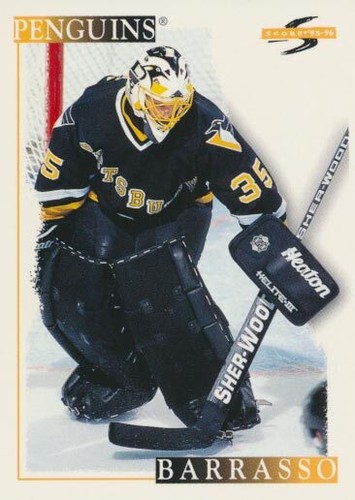1995 score 152 - 1995-96, #152