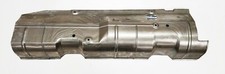Original Opel GM Schutzplatte