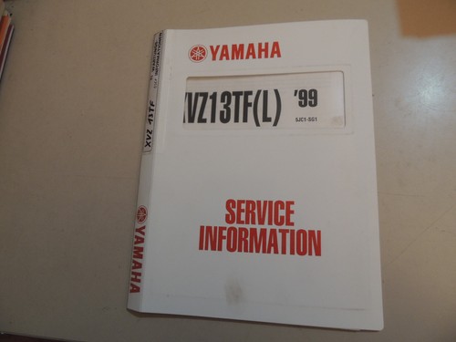 Yamaha xvz 1300 royal star - tf,