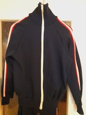 Vintage DDR Herren Trainingsanzug