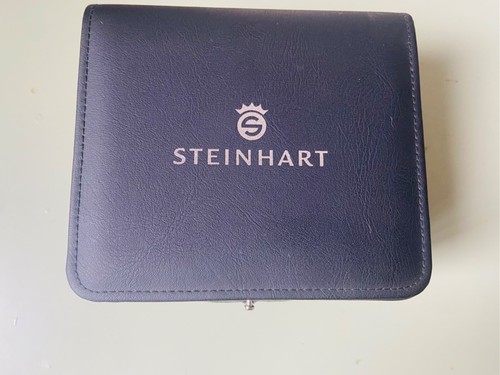 Box steinhart watches - steinhart,