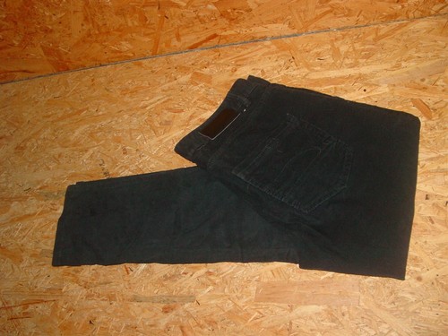 Herren cord stretchjeans jeans - cord, stretchjeans/jeans
