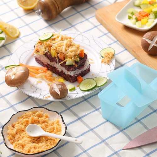 Stick musubi maker - musubi, presse