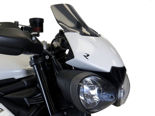 Triumph street triple - triumph, 17-19