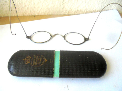 36779 antike brille kinder - 36779,