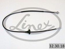 LINEX 32.30.18 Tachowelle für