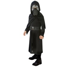 Kylo Ren Kinder Kostüm mit
