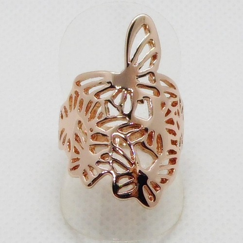 Feiner modeschmuck ring - modeschmuck,