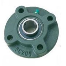 ETUCFC205 Lagergehäuse