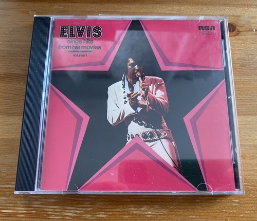 Elvis presley rare - elvis,