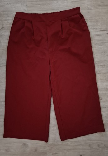 Stretch capri hose gr - 3/4,