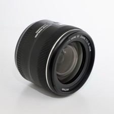 Canon 35mm is - canon, ef