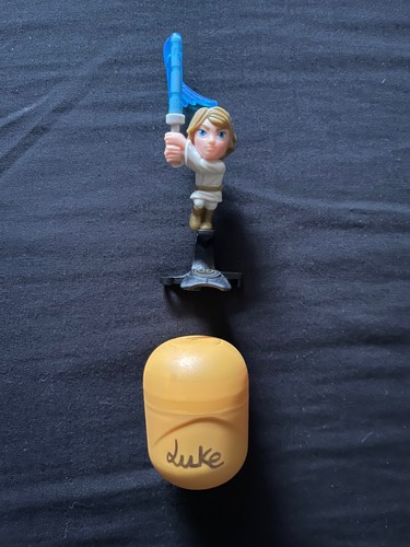 Kinder star wars - kinder,