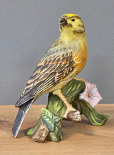 Goebel Hummel Figur "Goldammer" Vogel des Jahres 1999
