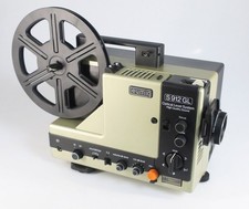 EUMIG S 912 GL DUOPLAY Super 8