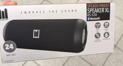 Roseland 520 bluetooth - roseland,