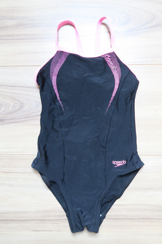 Speedo badeanzug schwimmanzug - speedo,