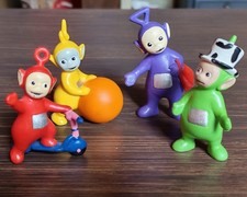 Teletubbies bullyland stück - bullyland, 4