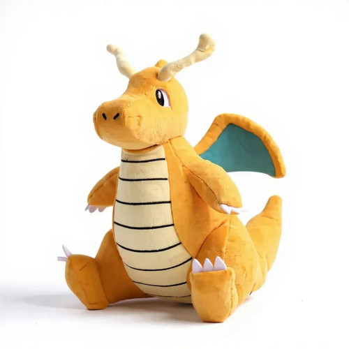 Dragoran plüschtier - dragoran, –
