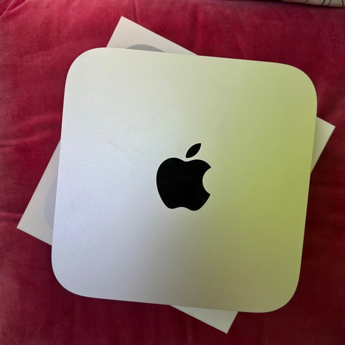 Apple mac mini 16gb - mac, m1