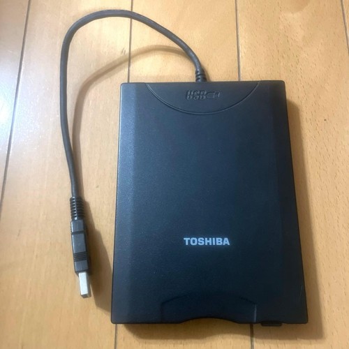 Toshiba pa3214u 2fdd usb - toshiba,