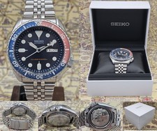 Seiko Automatik Herrenuhr