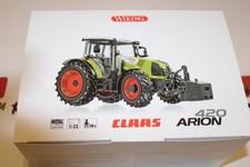 Wiking claas arion 420 - 1:32,