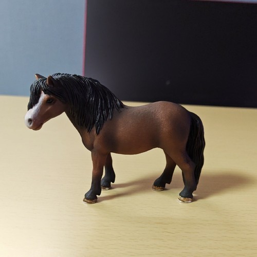 Schleich horse - 19,