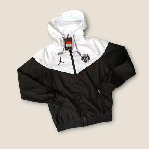 Offizielle psg windjacke - offizielle,