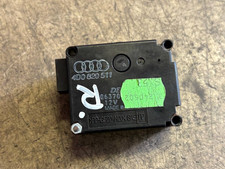 DENSO Stellmotor Klimaanlage Audi A8 S8 D2 VW Phaeton 4D0820511 Lüftung Heizung