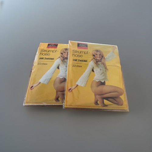 Esda feinstrumpfhose mit - feinstrumpfhose,