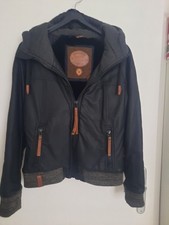 Damen Winterjacke Gr. M