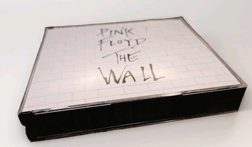 Pink floyd the - the, wall