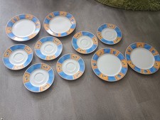 Kaffeegedeck Ersatzteile 10