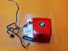 BMW R1150R Rockster Rücklicht