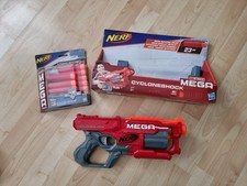 Hasbro Nerf N-Strike Mega