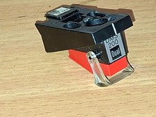 Dual tonabnehmer system - dual,